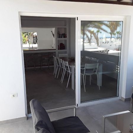 Karina Puerto del Carmen (Lanzarote) Exterior foto
