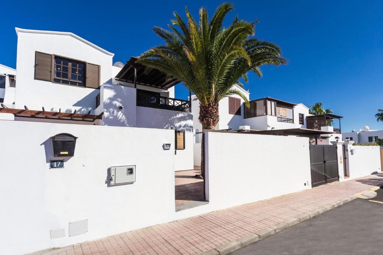 Karina Puerto del Carmen (Lanzarote) Exterior foto