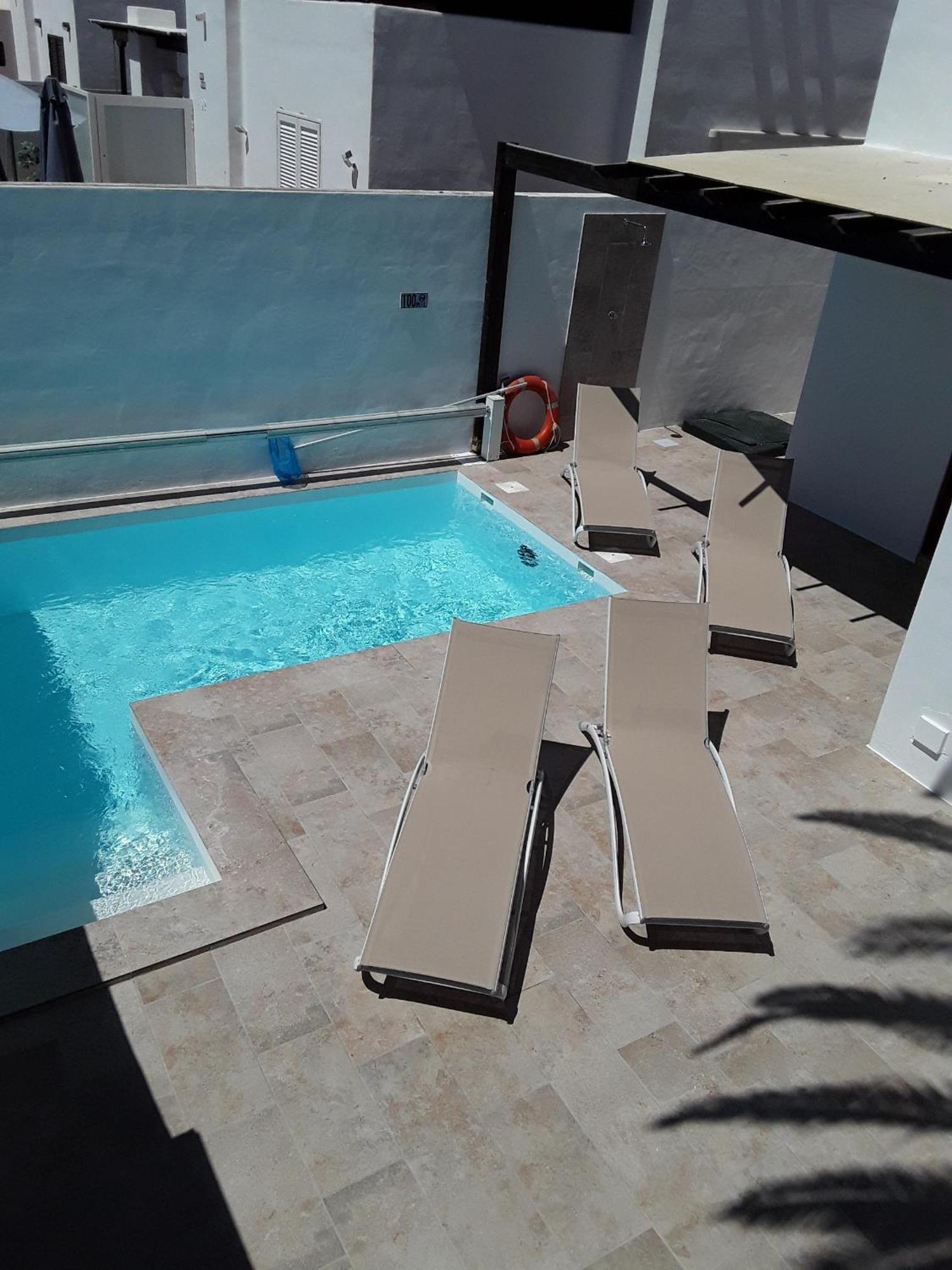 Karina Puerto del Carmen (Lanzarote) Exterior foto