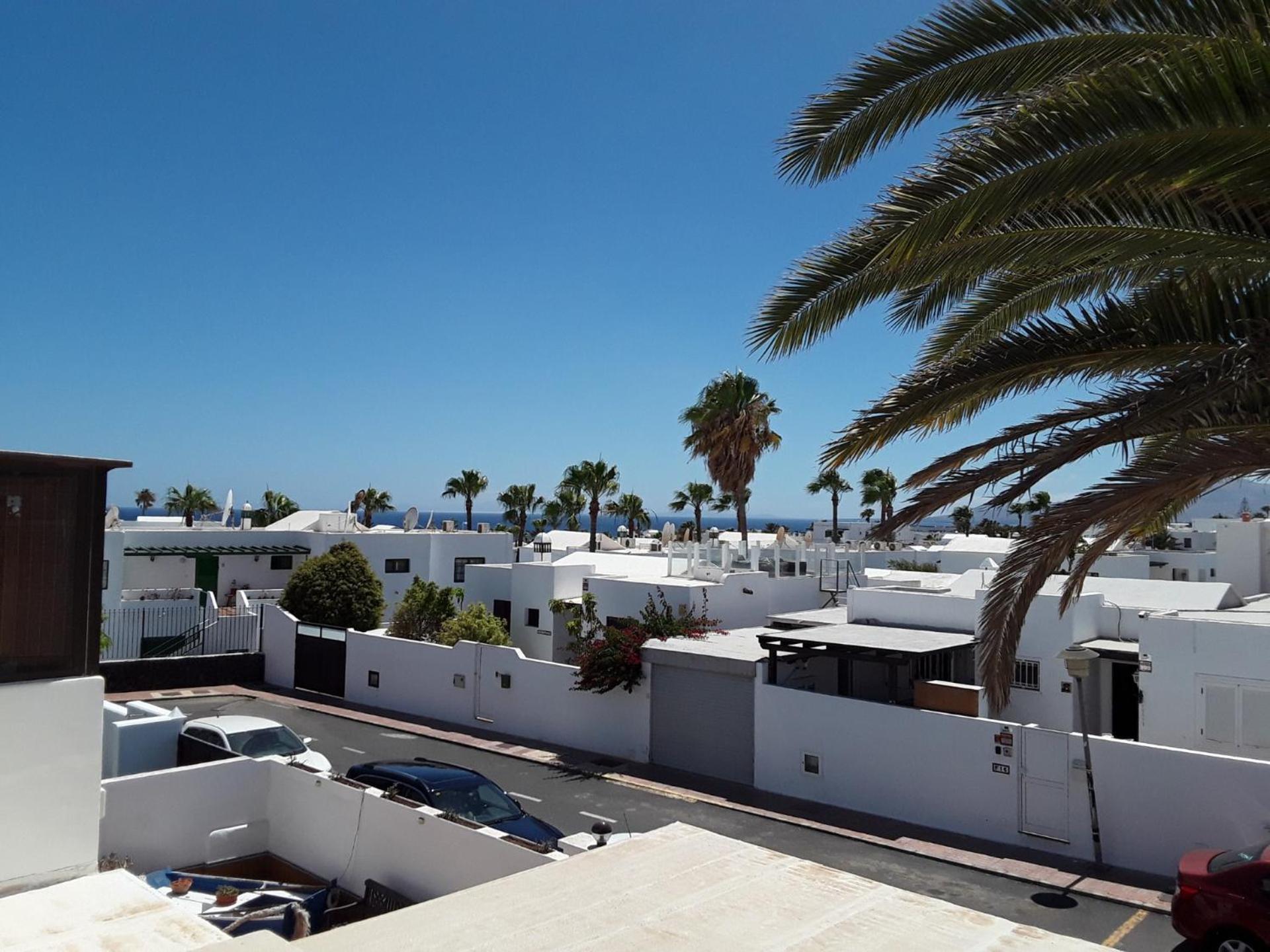 Karina Puerto del Carmen (Lanzarote) Exterior foto